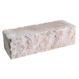 toom Baumarkt EHL Mauerstein 'Anzio Antik' sandsteinfarben 50 x 18 x 15 cm Angebot