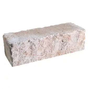 toom Baumarkt EHL Mauerstein 'Anzio Antik' sandsteinfarben 50 x 18 x 15 cm Angebot