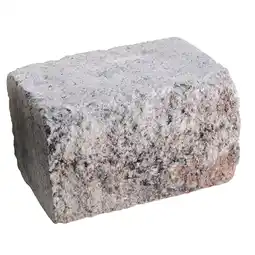 toom Baumarkt EHL Mauerstein 'Anzio Antik' muschelkalkfarben 25 x 18 x 15 cm Angebot