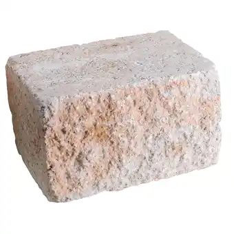 toom Baumarkt EHL Mauerstein 'Anzio Antik' sandsteinfarben 25 x 18 x 15 cm Angebot