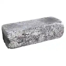 toom Baumarkt EHL Mauerstein 'Anzio Antik' grau/anthrazit 50 x 18 x 15 cm Angebot