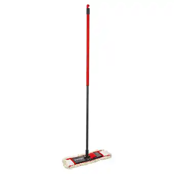 toom Baumarkt Vileda Bodenwischer Wischmat Microfaser Teleskopstiel Angebot