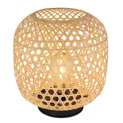 toom Baumarkt toom Solar-Dekoleuchte braun Ø 23,5 x 27 cm Angebot