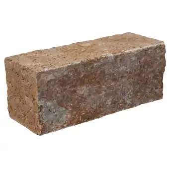 toom Baumarkt EHL Mauerstein 'Bonsai' muschelkalkfarben 10 x 25 x 10 cm Angebot
