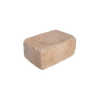 toom Baumarkt EHL Mauerstein 'Verona Antik' muschelkalk 30 x 20 x 14 cm Angebot