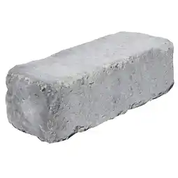 toom Baumarkt EHL Mauerstein 'Verona' grau/anthrazit 36 x14 x 12 cm Angebot