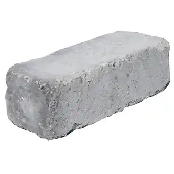 toom Baumarkt EHL Mauerstein 'Verona' grau/anthrazit 36 x14 x 12 cm Angebot