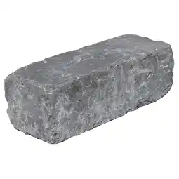 toom Baumarkt EHL Mauerstein 'Verona' anthrazit 36 x 14 x 12 cm Angebot