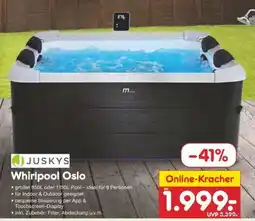 Netto Marken-Discount Whirlpool Oslo Angebot