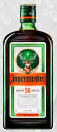 trinkgut Jägermeister Kräuterlikör Angebot