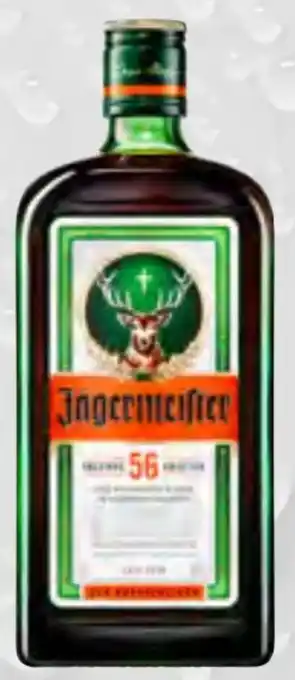 trinkgut Jägermeister Kräuterlikör Angebot
