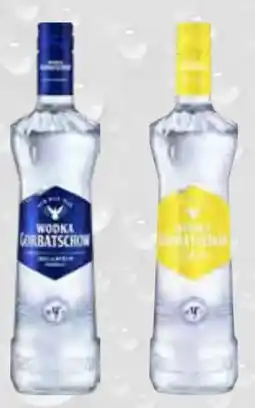 trinkgut Wodka Gorbatschow Vodka Angebot
