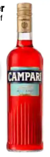 trinkgut Campari Bitter Aperitif Angebot
