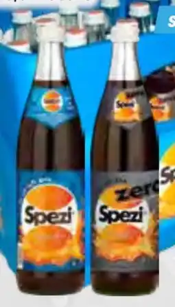 trinkgut Spezi Cola Mix Angebot