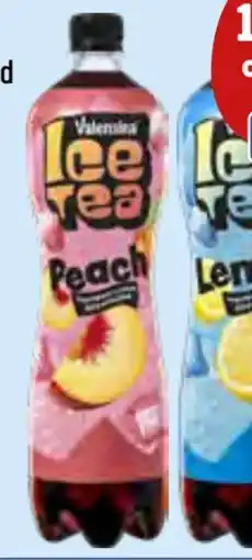 trinkgut Valensina Eistee Angebot