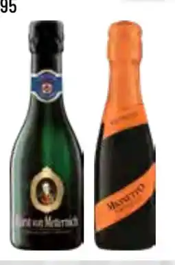 trinkgut Fürst Von Metternich Piccolo Sekt Angebot