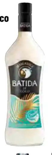 trinkgut Mangaroca Batida Pura Coco Angebot