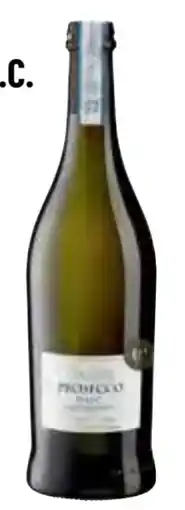 trinkgut Giolano Prosecco Angebot