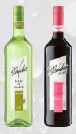 trinkgut Blanchet Blanc de Blancs Angebot