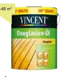 BayWa Vincent Douglasien-Öl Angebot