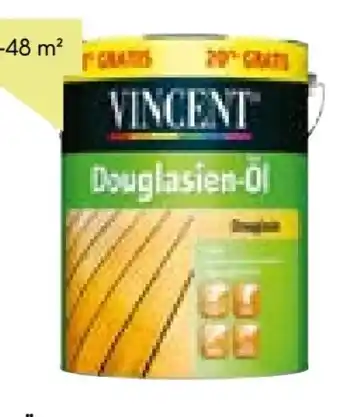 BayWa Vincent Douglasien-Öl Angebot