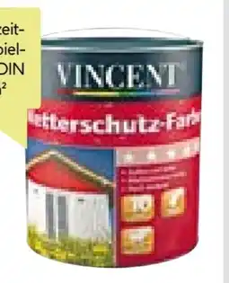 BayWa Vincent Wetterschutzfarbe Angebot