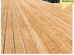 BayWa Douglasien-Terrassendiele Angebot