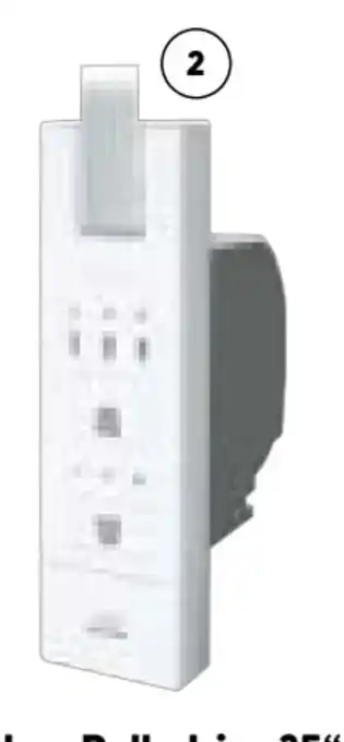 BayWa Schellenberg Elektrischer Rollladengurtantrieb Rollodrive 65 Angebot
