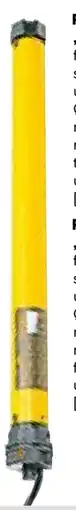 BayWa Schellenberg Rohrmotor Standard 6 Mini Angebot