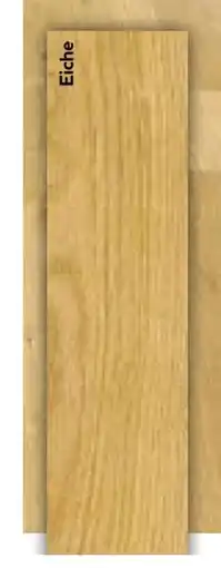 BayWa Living by Haro Fertigparkett Landhausdiele Eiche Angebot