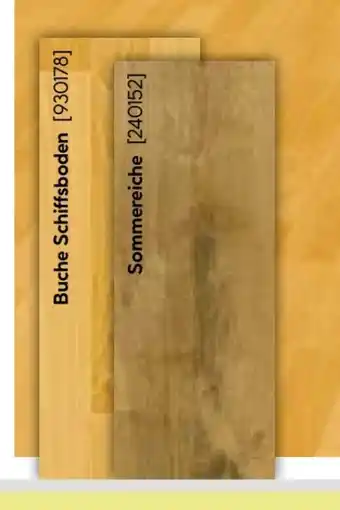 BayWa Basic Laminatboden Angebot