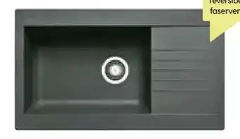 BayWa Einbauspüle Siroko Angebot