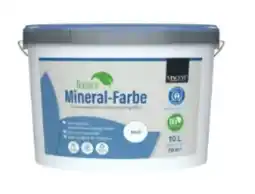 BayWa Vincent Natura Mineral-Farbe Angebot