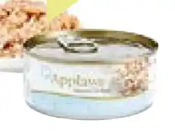 BayWa Applaws Katzenfutter Angebot