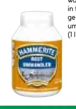 BayWa Hammerite Rost-Umwandler Angebot