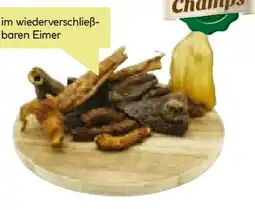 BayWa Champs Hundesnack Mix Angebot