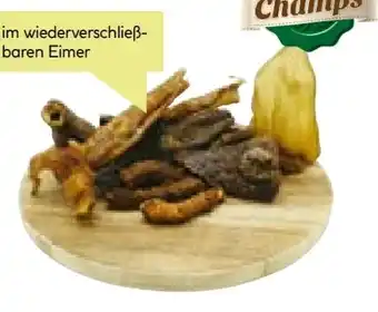 BayWa Champs Hundesnack Mix Angebot
