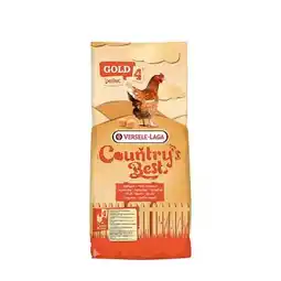 BayWa Versele-Laga Geflügelfutter Gold 4 Gallico Pellet Angebot