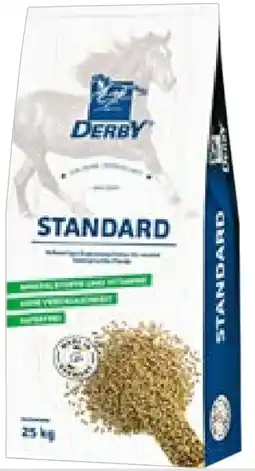 BayWa Derby Pferdefutter Standard Angebot