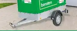 BayWa PKW-Anhänger EU2 Angebot