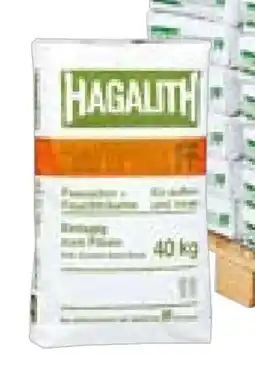BayWa Hagalith Haftputz FF Angebot