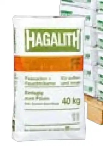 BayWa Hagalith Haftputz FF Angebot