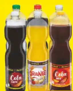 Netto Marken-Discount Star Drink Cola Angebot
