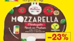 Netto Marken-Discount Mondo Italiano Mozzarella Minis Angebot