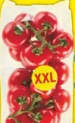 Netto Marken-Discount Cocktailrispentomaten XXL Angebot