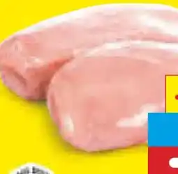 Netto Marken-Discount Gut Ponholz Hähnchen-Brustfilet Angebot