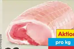 Netto Marken-Discount Spanferkel-Rollbraten Angebot