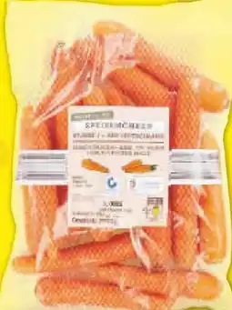 Netto Marken-Discount Heimat Möhren Angebot