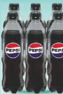 Netto Marken-Discount Pepsi Cola Angebot