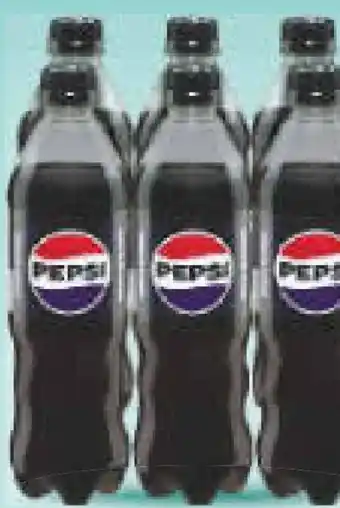 Netto Marken-Discount Pepsi Cola Angebot